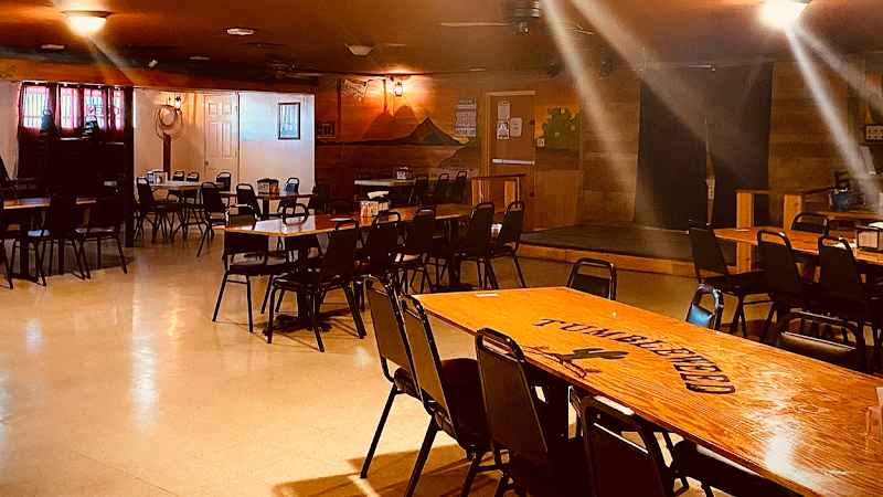 Photo of Tumbleweed Inn 1